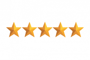 Valoración 5 Estrellas
